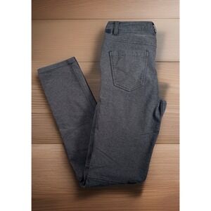 Lululemon ABC Pant Skinny *Tech Canvas Men 28 Slim Fit High Stretch